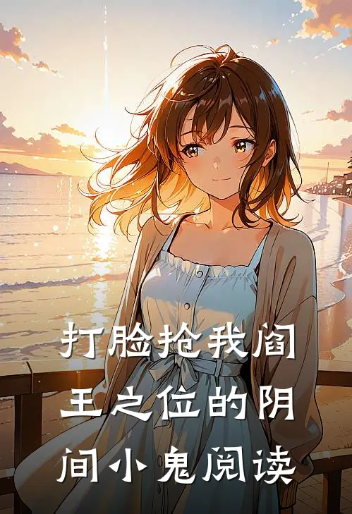 打脸抢我阎王之位的阴间小鬼阅读