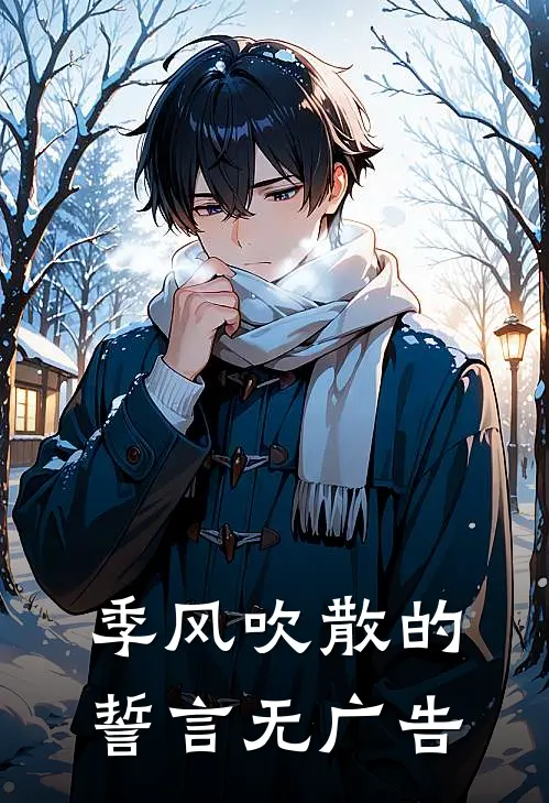 季风吹散的誓言无广告