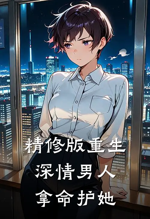 精修版重生：深情男人拿命护她