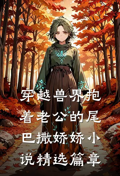 穿越兽界抱着老公的尾巴撒娇娇小说精选篇章