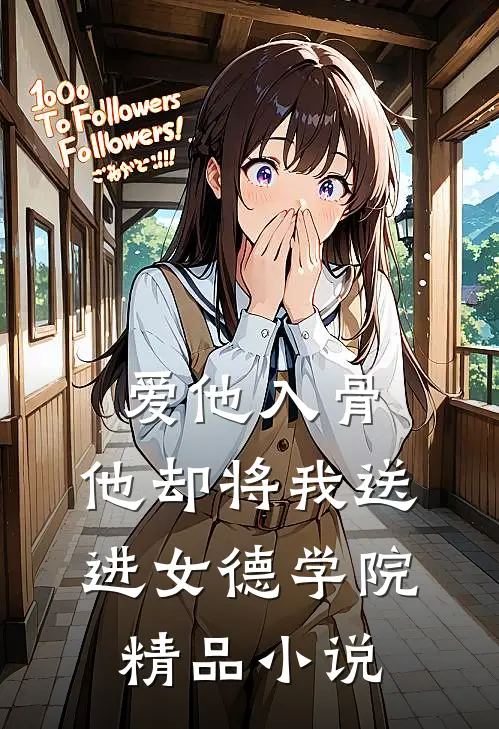 爱他入骨，他却将我送进女德学院精品小说