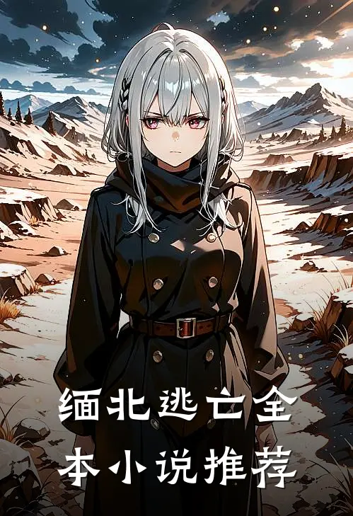 缅北逃亡全本小说推荐