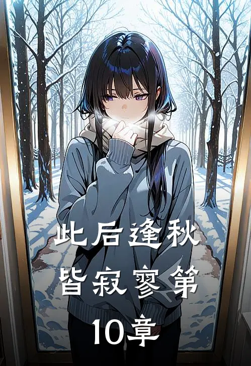 此后逢秋皆寂寥第10章