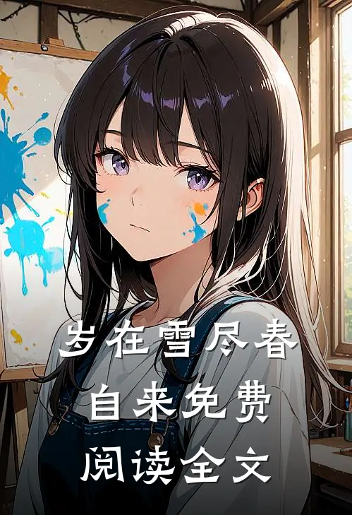 岁在雪尽春自来免费阅读全文