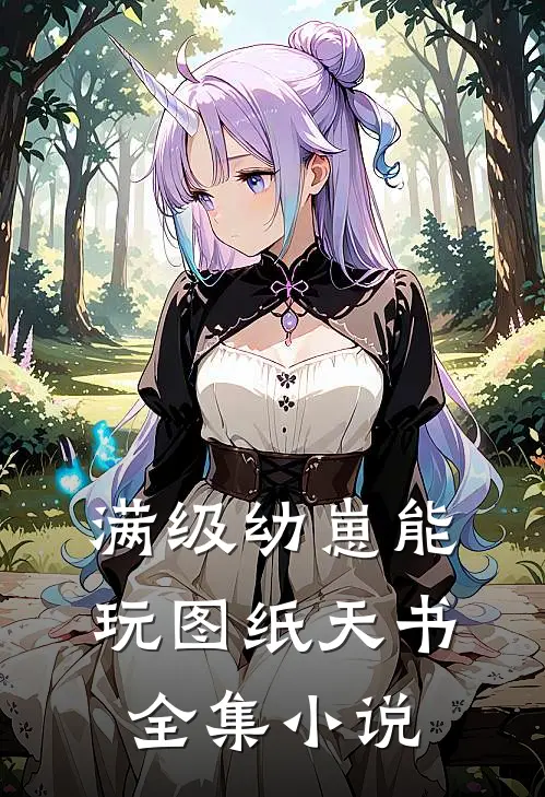满级幼崽能玩图纸天书全集小说