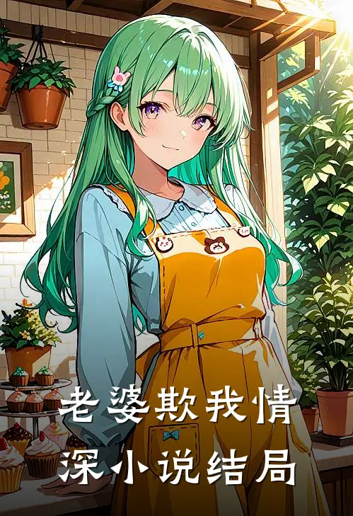 老婆欺我情深小说结局