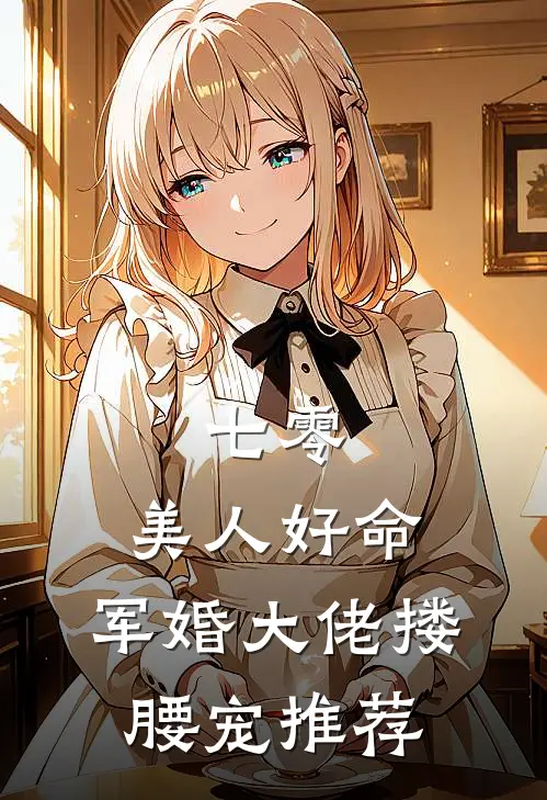 七零：美人好命，军婚大佬搂腰宠推荐