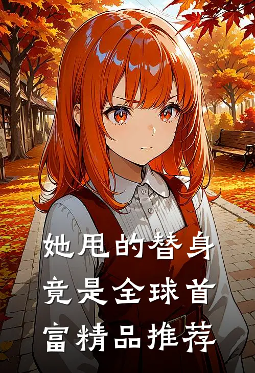 她甩的替身竟是全球首富精品推荐