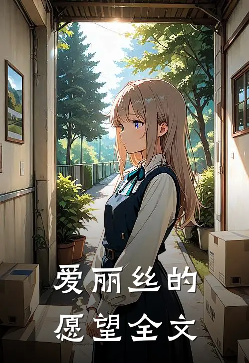 爱丽丝的愿望全文