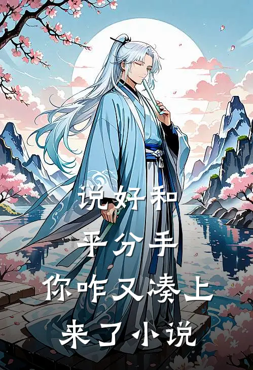 说好和平分手,你咋又凑上来了免费阅读