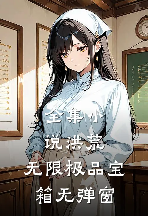 全集小说洪荒:无限极品宝箱无弹窗