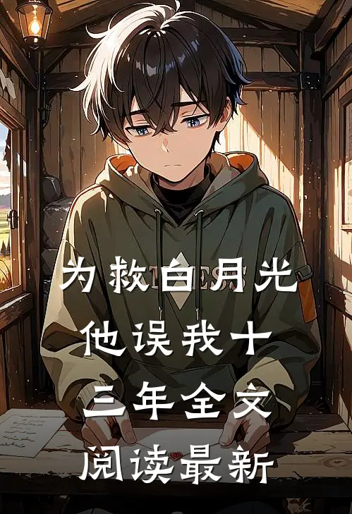 为救白月光，他误我十三年全文阅读最新