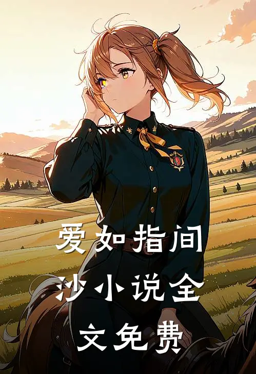 爱如指间沙小说全文免费