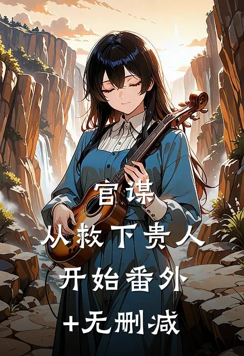 官谋：从救下贵人开始番外+无删减