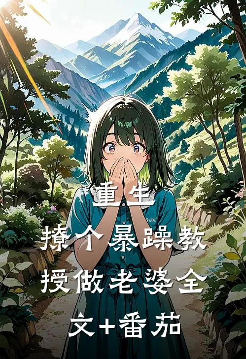 重生：撩个暴躁教授做老婆全文+番茄