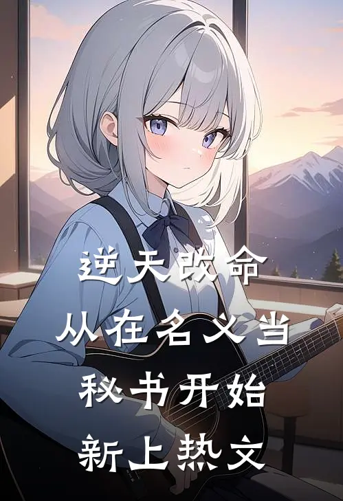 逆天改命，从在名义当秘书开始新上热文
