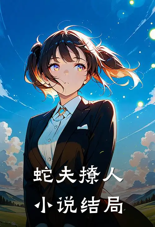 蛇夫撩人小说结局