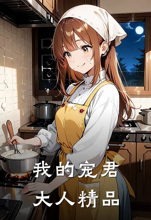 我的宠君大人精品