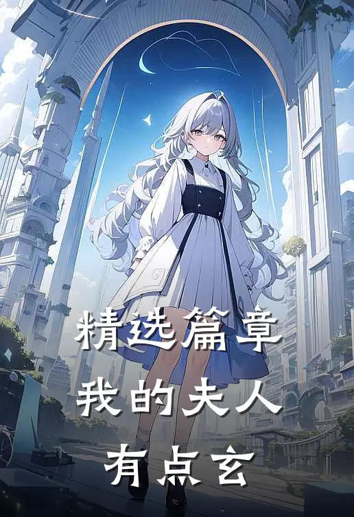 精选篇章我的夫人有点玄