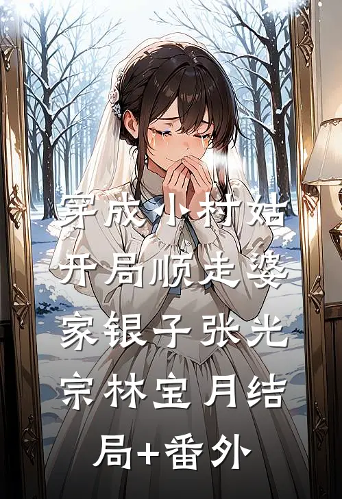穿成小村姑，开局顺走婆家银子张光宗林宝月结局+番外