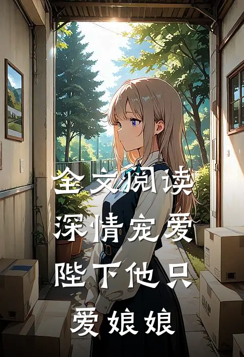 全文阅读深情宠爱：陛下他只爱娘娘
