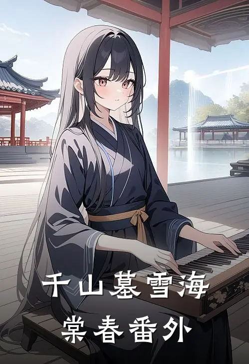 千山墓雪海棠春番外