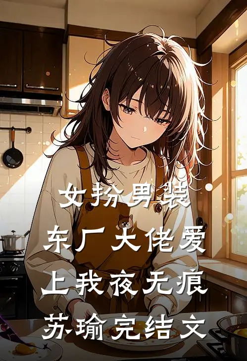 女扮男装，东厂大佬爱上我夜无痕苏瑜完结文