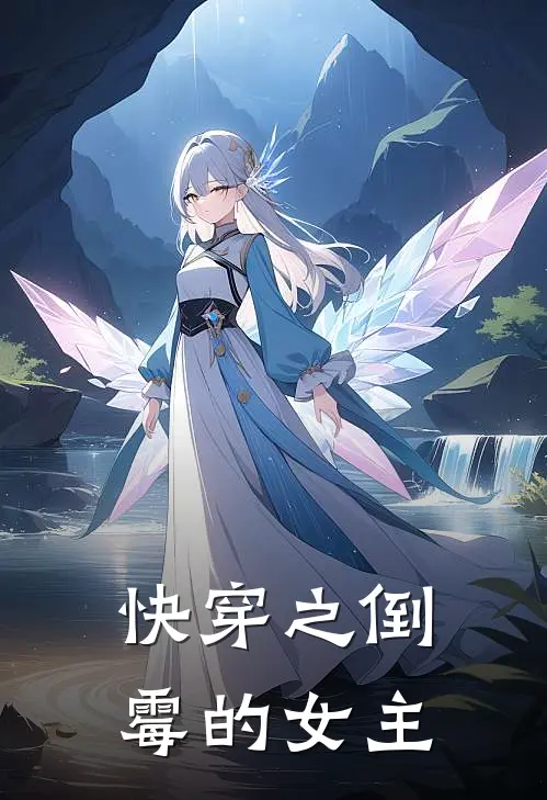 快穿之倒霉的女主