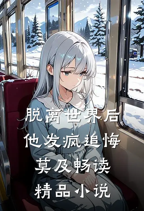 脱离世界后，他发疯追悔莫及畅读精品小说