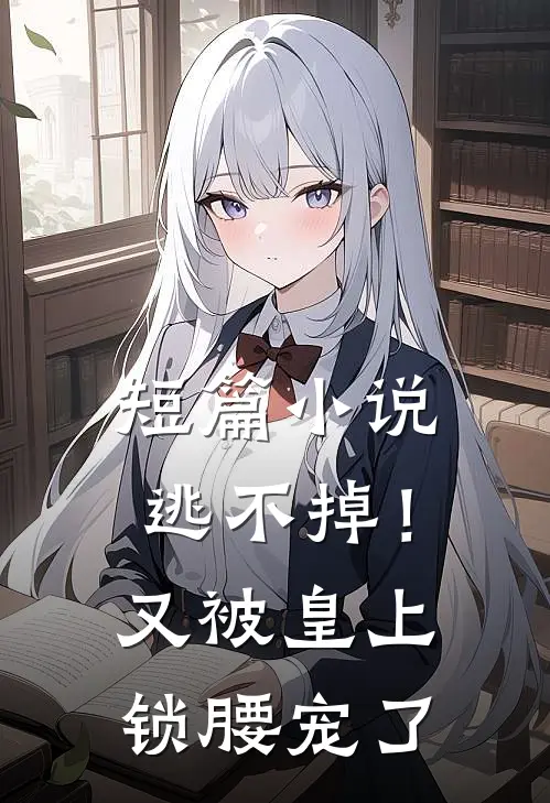 短篇小说逃不掉！又被皇上锁腰宠了