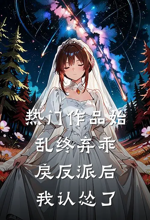 热门作品始乱终弃乖戾反派后，我认怂了