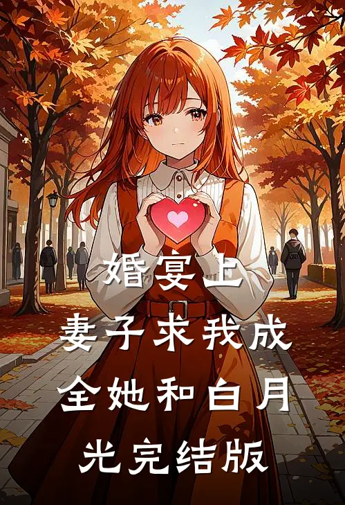 婚宴上，妻子求我成全她和白月光完结版