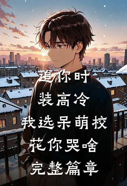 追你时装高冷，我选呆萌校花你哭啥完整篇章