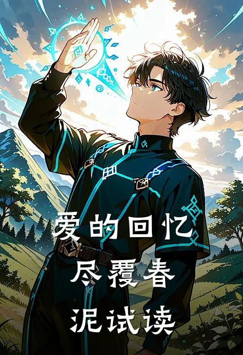 爱的回忆，尽覆春泥试读