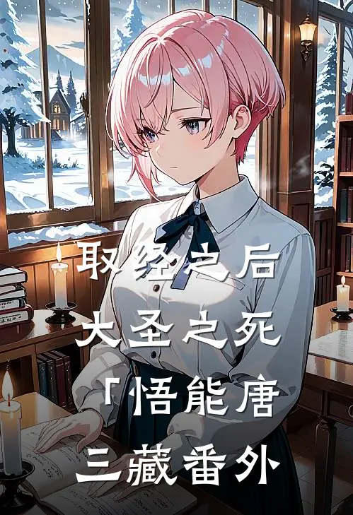 取经之后：大圣之死「悟能唐三藏 番外