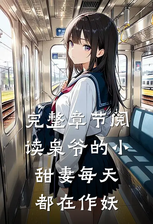 完整章节阅读枭爷的小甜妻每天都在作妖