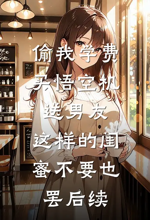 偷我学费买悟空机送男友，这样的闺蜜不要也罢后续