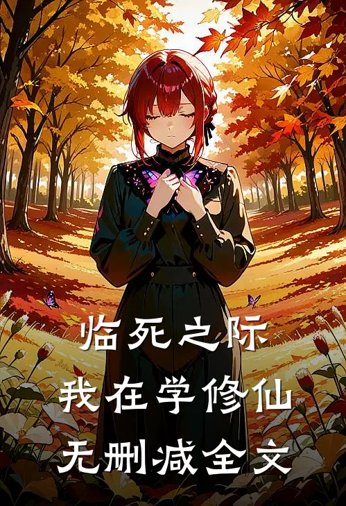 临死之际，我在学修仙无删减全文
