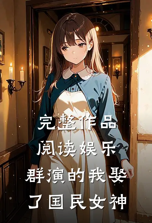 完整作品阅读娱乐：群演的我娶了国民女神