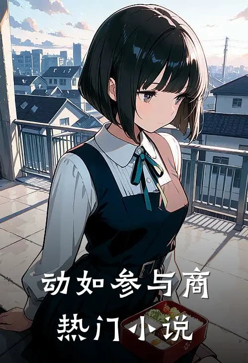 动如参与商热门小说