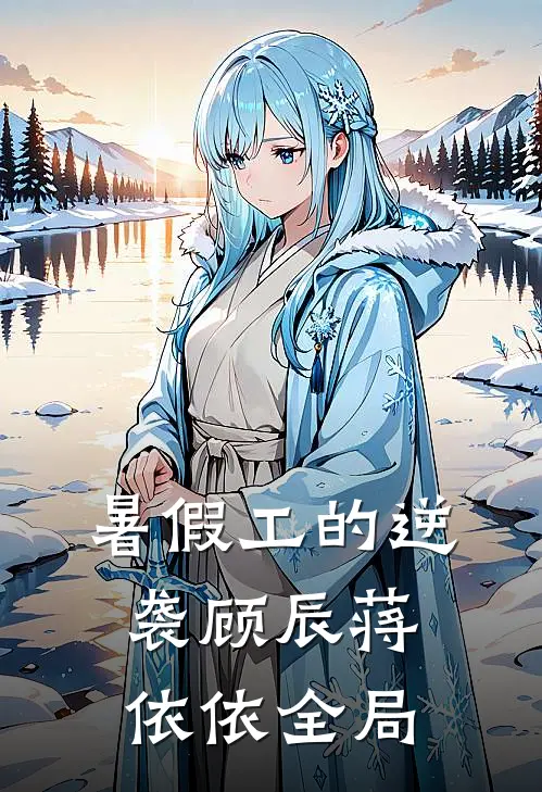 暑假工的逆袭顾辰蒋依依全局