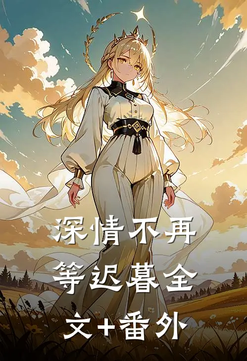 深情不再等迟暮全文+番外