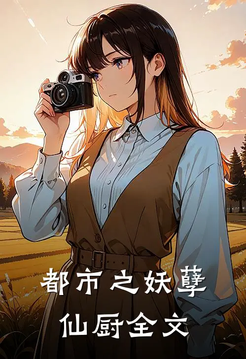 都市之妖孽仙厨全文