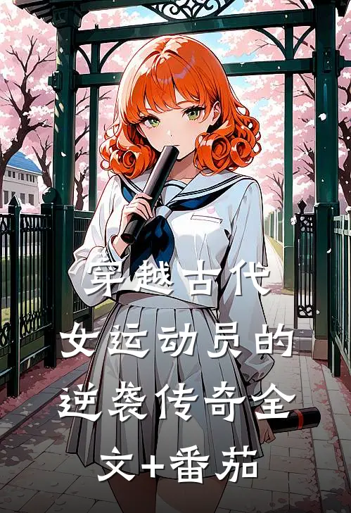 穿越古代：女运动员的逆袭传奇全文+番茄