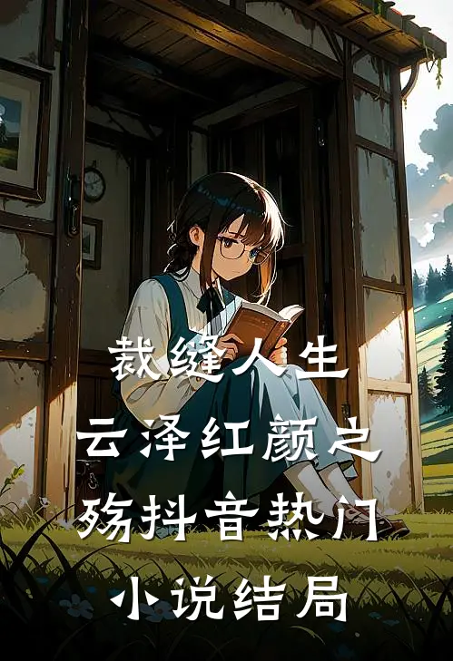 裁缝人生，云泽红颜之殇抖音热门小说结局