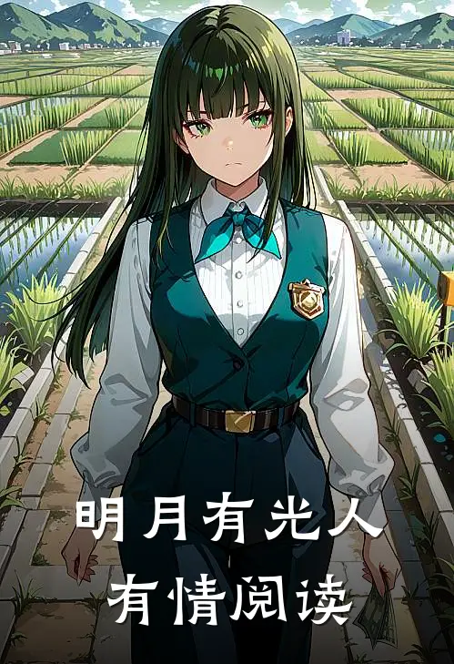 明月有光人有情阅读