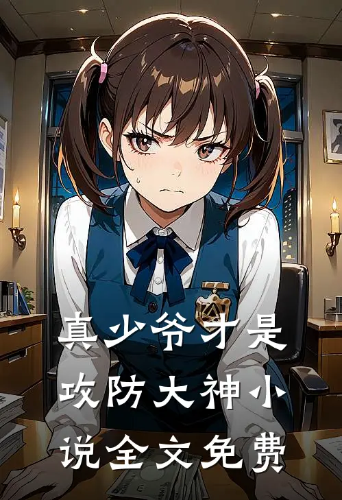 真少爷才是攻防大神小说全文免费