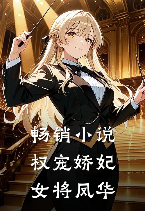 畅销小说权宠娇妃，女将凤华