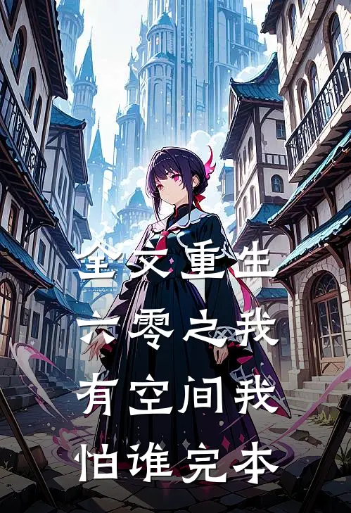 全文重生六零之我有空间我怕谁完本