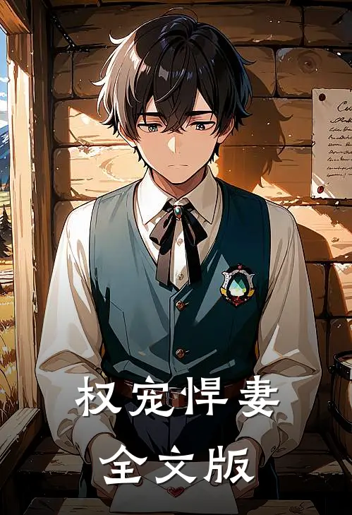 权宠悍妻全文版
